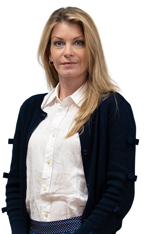 Patricia Persoon-Mesman